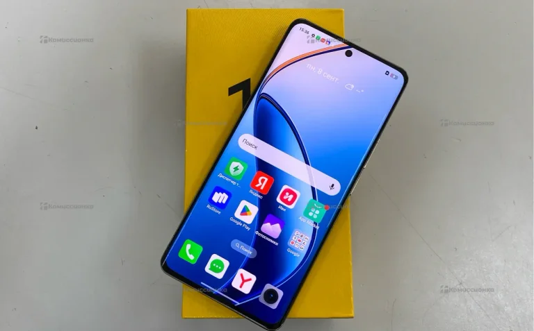 Realme 12 Pro 5G 12/512Gb