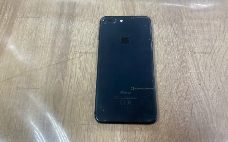 Apple iPhone 7 plus 256Gb