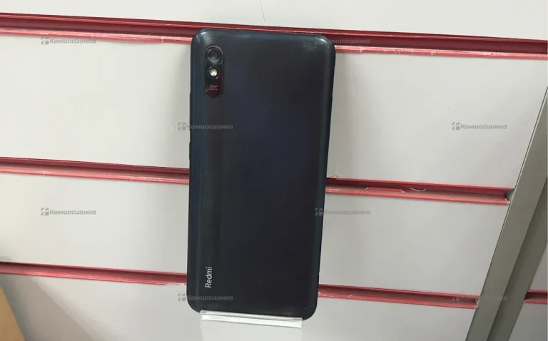 Xiaomi Redmi  9A
