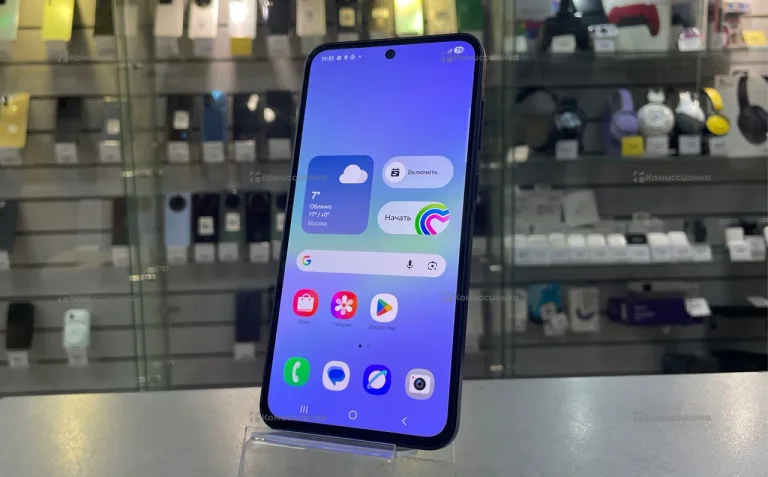 Samsung Galaxy A36 8/256 ГБ