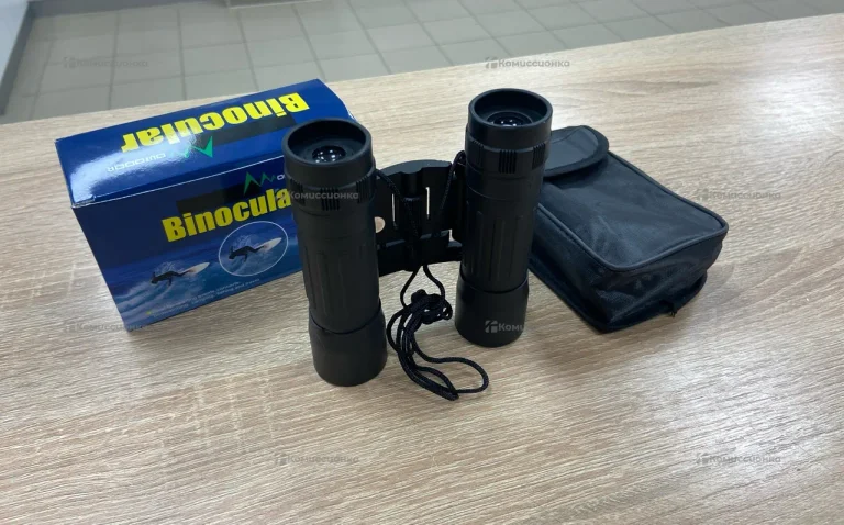 Бинокль Sheng zhu 12x30