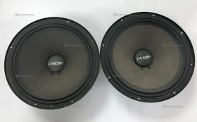 Купить Колонки pride ruby 8 v2 б/у , в Рязань Цена:2900рублей