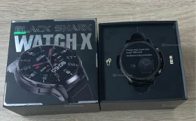 Купить Часы  Black Shark Watch X б/у , в Тольятти Цена:4500рублей