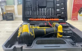 Дрель-шуруповерт Enlinx