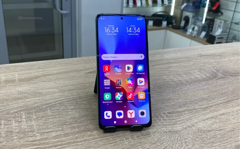 Xiaomi Redmi Note 10 Pro 8/128 ГБ