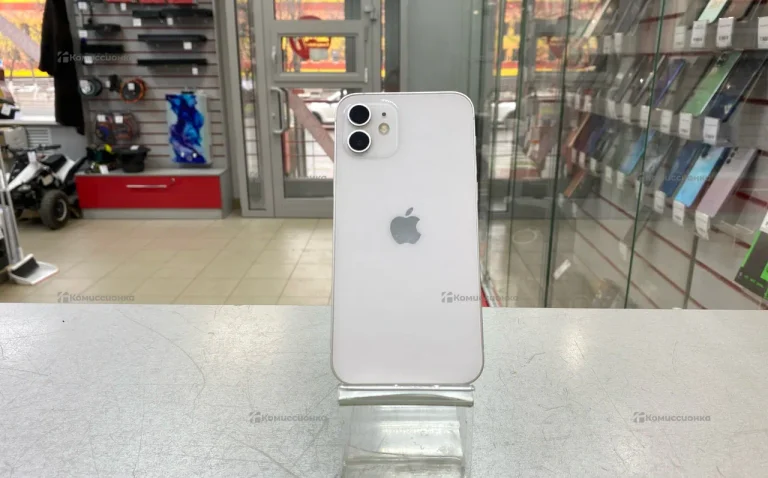 Apple iPhone 12 4/128 ГБ