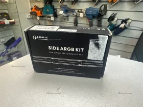 Декоративный элемент Liam li side ARGB