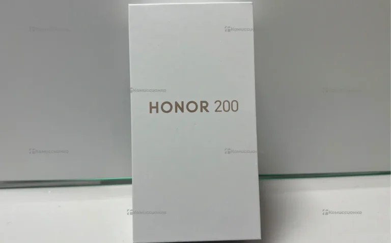 Honor 200 8/256Gb