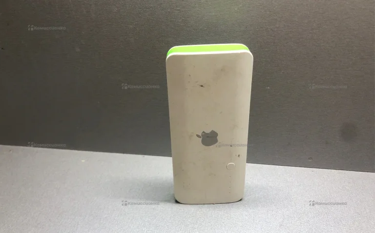 Power Bank  белый 20000 mah