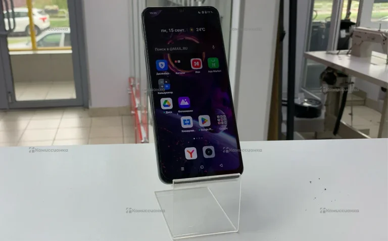 Realme C61 6/128GB