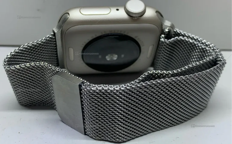 Часы  watch se 40 mm(2Gen)