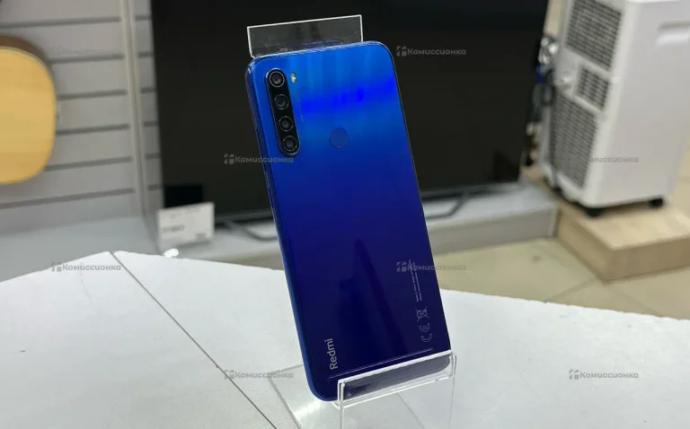 Xiaomi Redmi Note 8T 4/64 ГБ