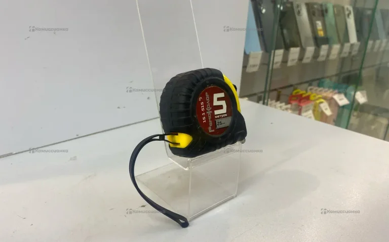 рулетка 5М