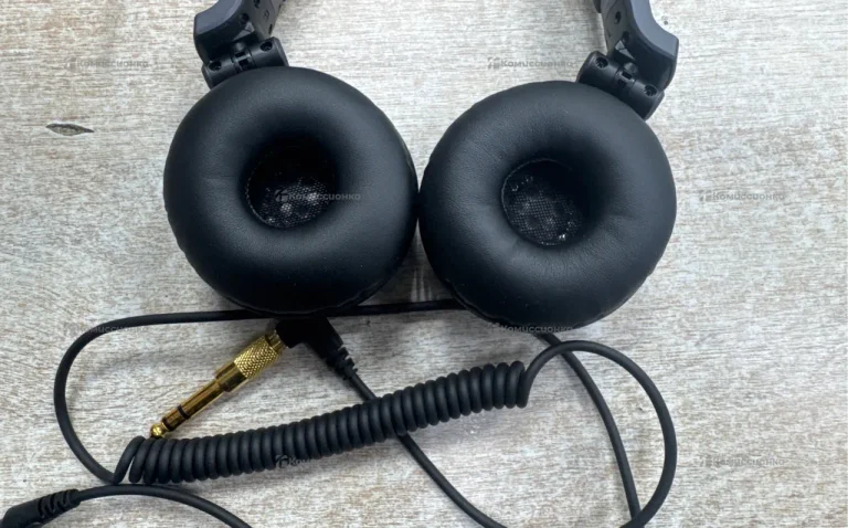 Наушники Pioneer DJ HDJ-CUE1