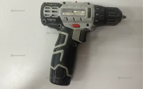 дрель-шуруповерт ИНТЕРСКОЛ Да-12-2Л