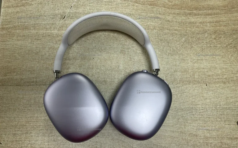 AirPods Max
