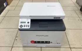 Pantum cm1100dw