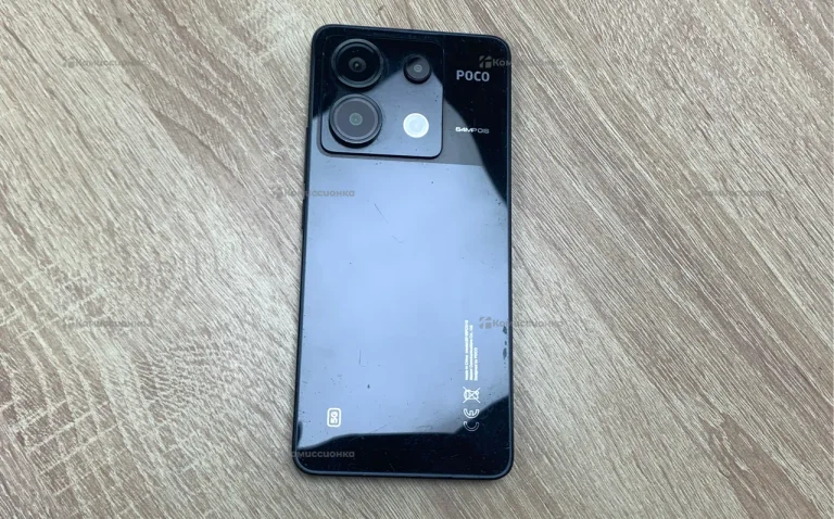 Xiaomi Poco X6 5G 8/256 ГБ