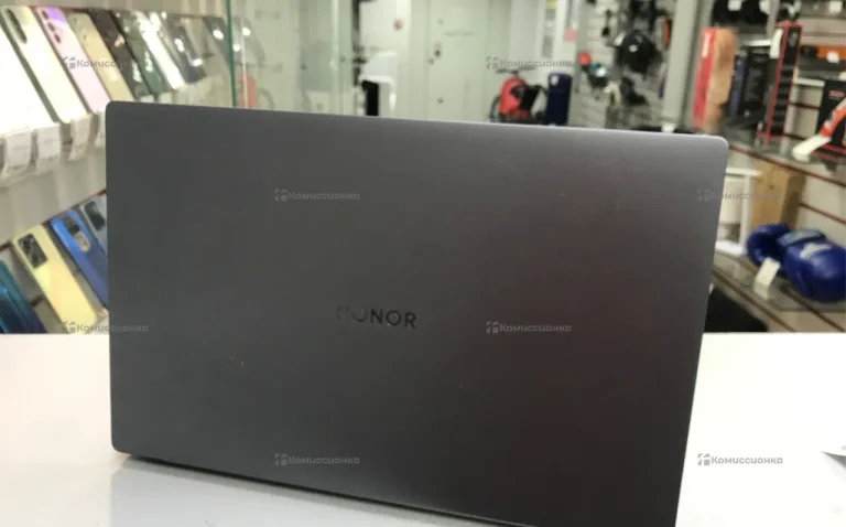 Ноутбук Honor MagicBook 16