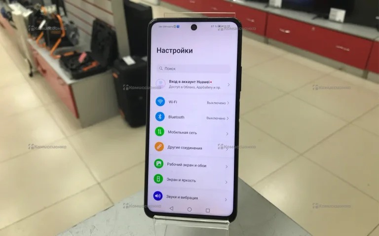 Honor 10X Lite 4/128 ГБ
