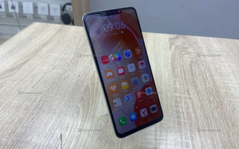 Huawei NOVA Y91 8/256 Gb