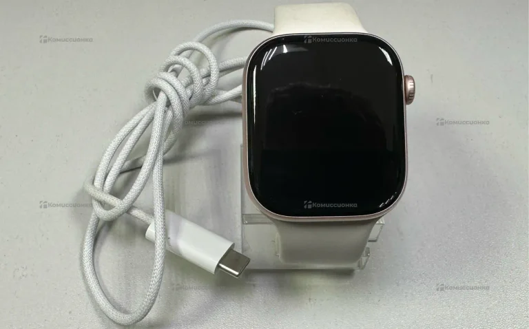 Часы  Apple watch 10 46mm