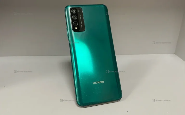 Honor 10X Lite 4/128 ГБ