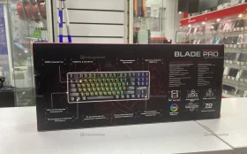 Купить Клавиатура  Blade pro б/у , в Казань Цена:2500рублей