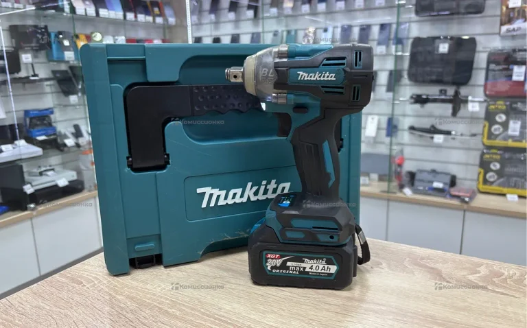 Гайковерт Makita 20v реплика