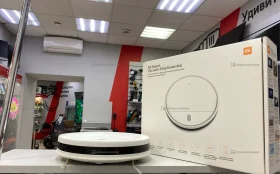 Купить Робот пылесос Mi Robot Vacuum Mop Essential б/у , в Тюмень Цена:2990рублей