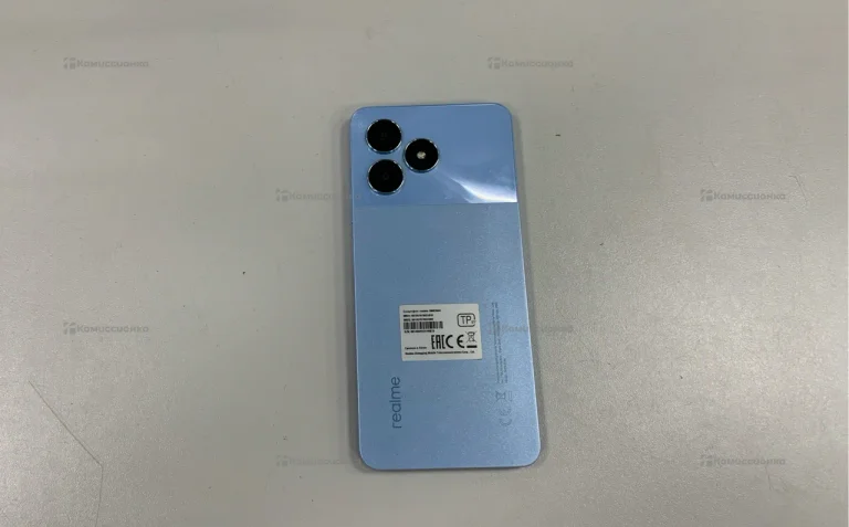 Realme Note 50 4/128 ГБ