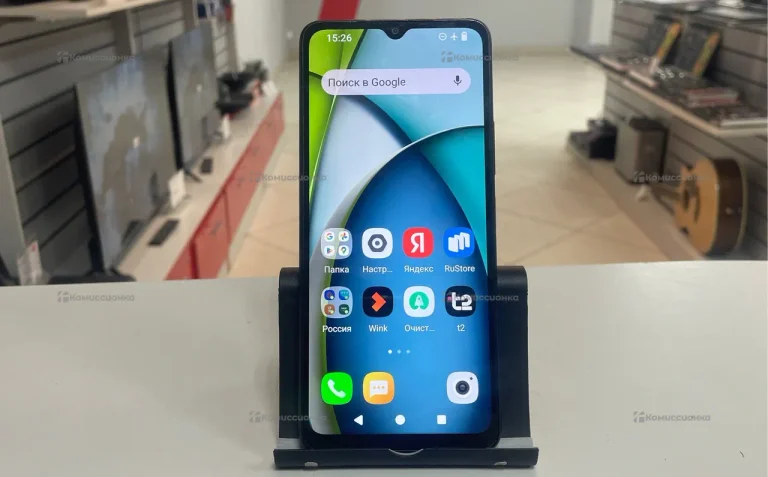 Xiaomi Redmi A3x 3/64ГБ