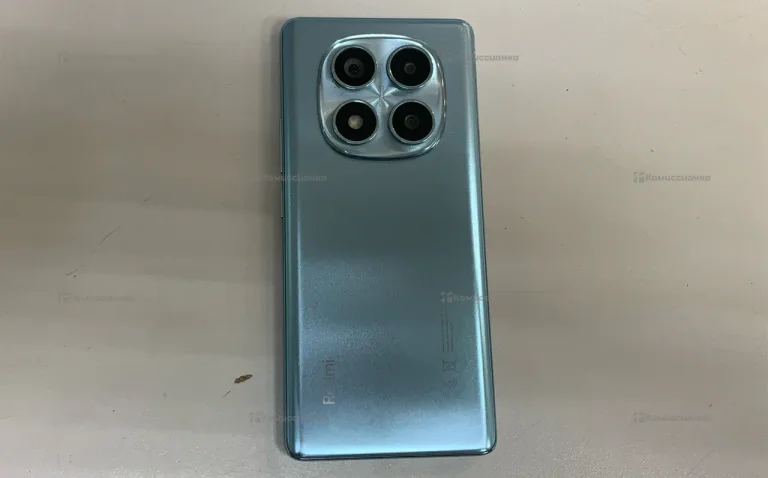 Xiaomi Redmi Note 14 Pro 8/256Gb