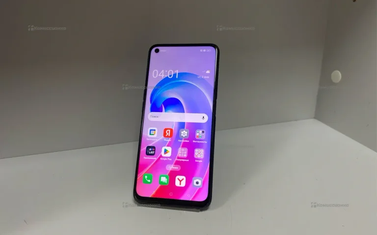 Oppo A96 6/128 ГБ