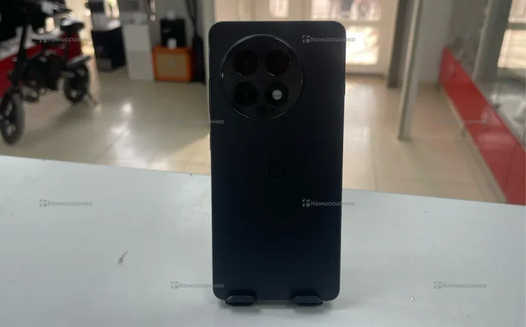 OnePlus 13R 12/256 ГБ