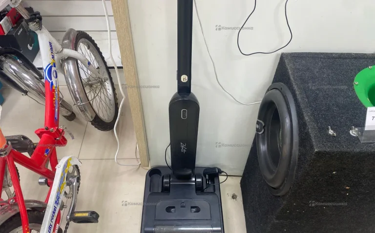 Пылесос  saretti