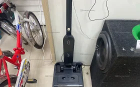 Купить Пылесос  saretti б/у , в Зеленодольск Цена:2500рублей