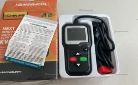 Купить Автомобильная диагностика Konnwei KW680 б/у , в Москва и область Цена:990рублей