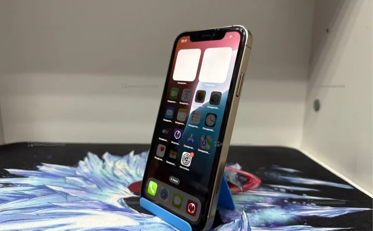 Apple iPhone XR 3/64 ГБ