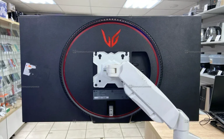 Монитор LG Flatron 27GN690-B