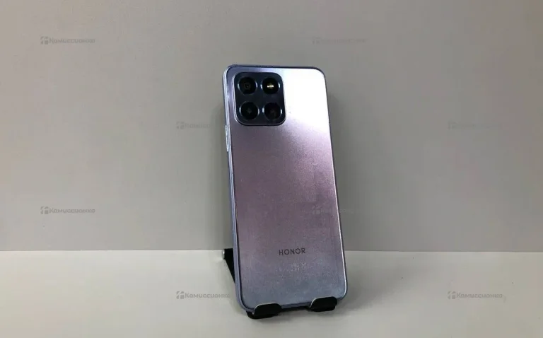 Honor X6 4/64Gb