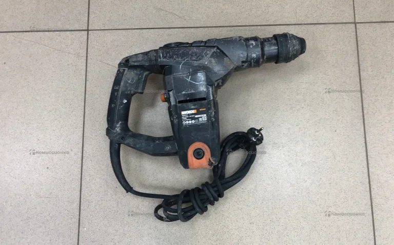 Перфоратор SDS-plus Worx WT344