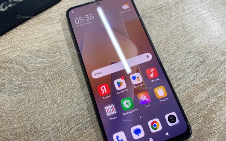 Xiaomi Redmi Note 12 Pro+ 8/256 ГБ