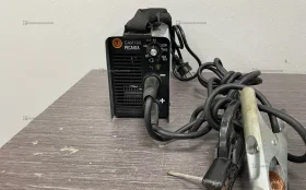 Сварочный аппарат Ресанта САИ 160А