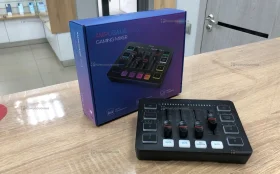 Fifine Ampligame SC3