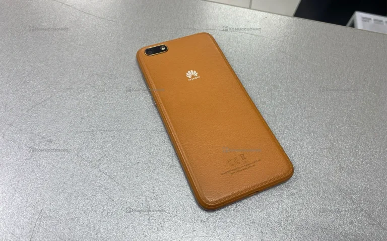 Huawei Y5 lite (2018) 1/16 ГБ