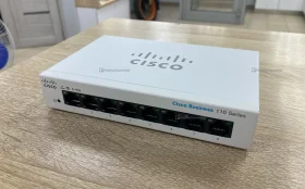 Купить Коммутатор Cisco Business 110 Series б/у , в Пенза Цена:2490рублей