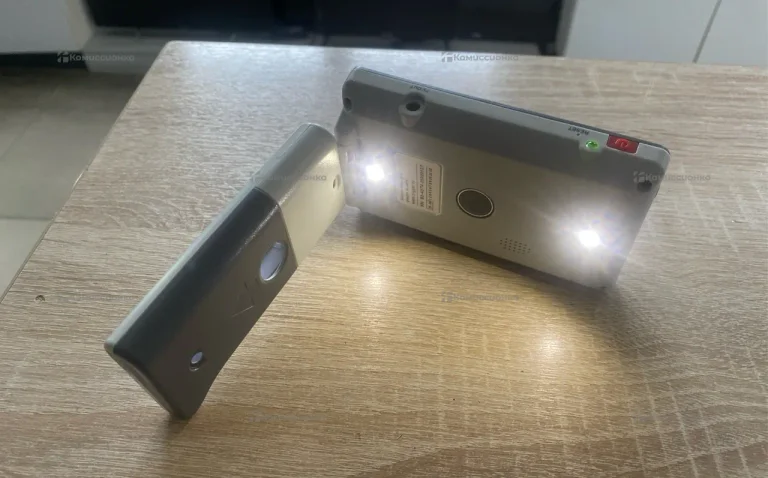 Электронная лупа Bigger B3-43TV