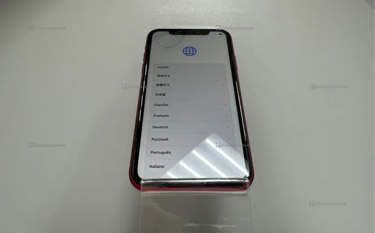 Apple iPhone XR 3/64 ГБ