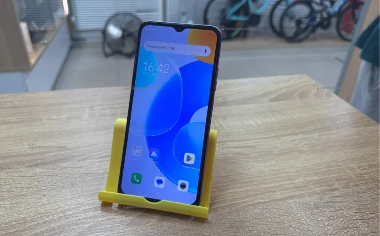 Tecno Pop 6 Pro 2/32Gb